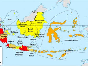 KONSTITUSI RIS (REPUBLIK INDONESIA SERIKAT) 1949 DAN DINAMIKA PELAKSANAANYA SEBAGAI KONSTITUSI DARURAT